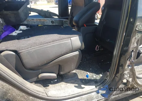 2020 Dodge Durango R/T Awd from USA, damaged, VIN 1C4SDJCT0LC342754